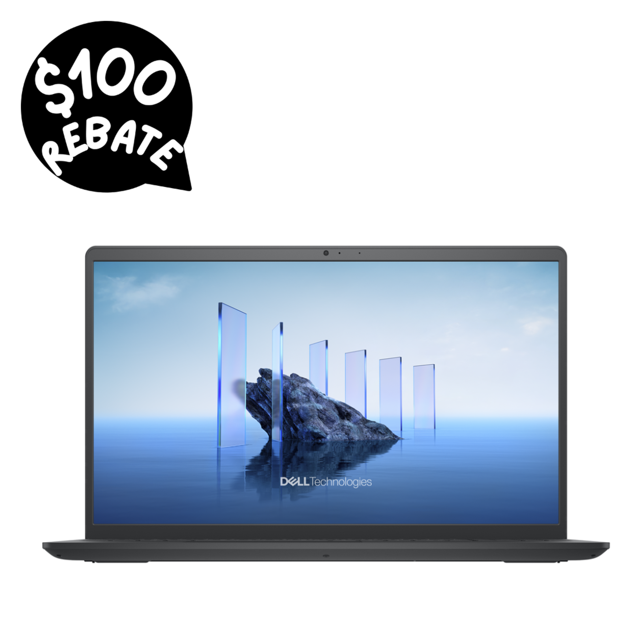 Product image 1 of 2 for DELL i5 16/512GB  Carbon Black