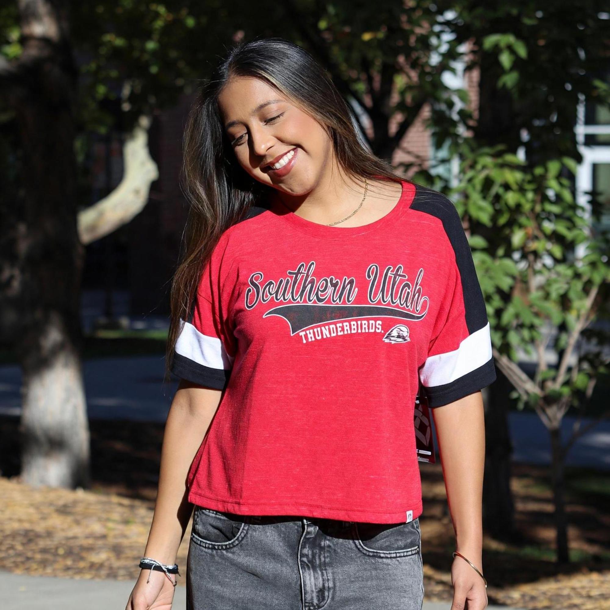 Product image 1 of 2 for Colosseum Women's Tee