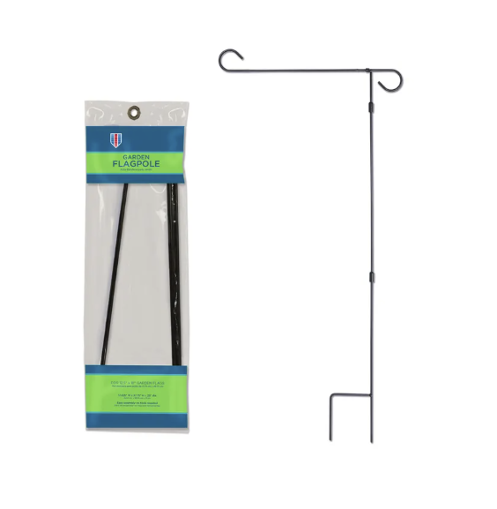 Product image 1 of 1 for WIN GARDEN FLAG POLE