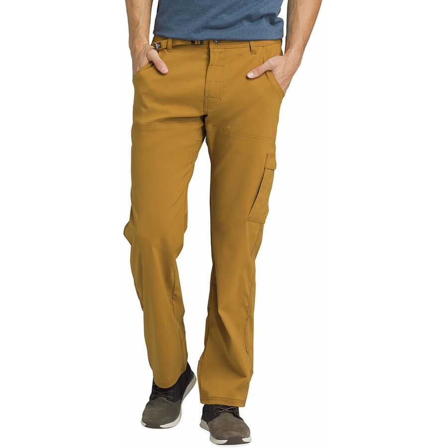 image of: Prana Climbing Pants