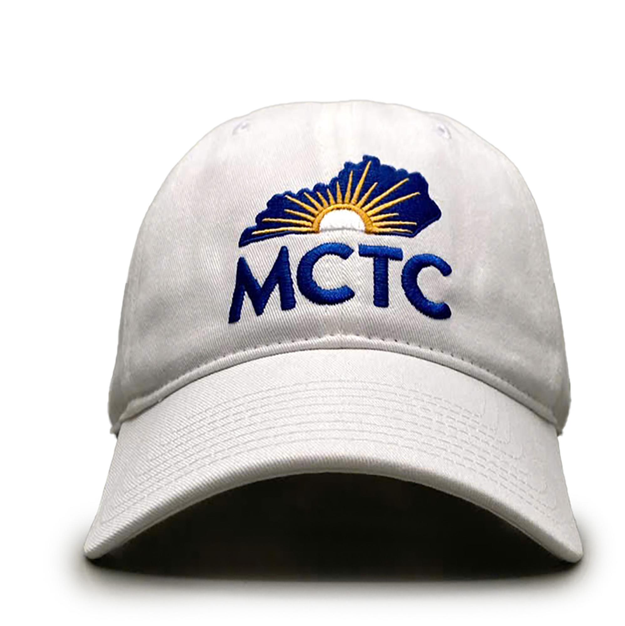 Product image 3 of 4 for KMCTC HAT G19 TWILL STATE LOGO
