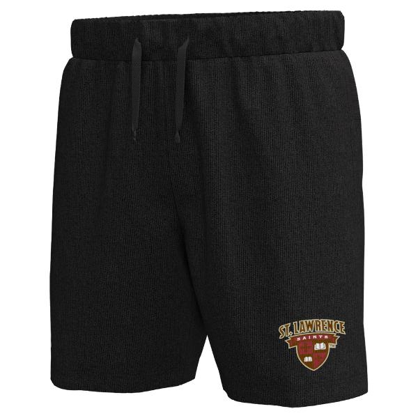 Under Armour Doubleknit Shorts Black; $68.95