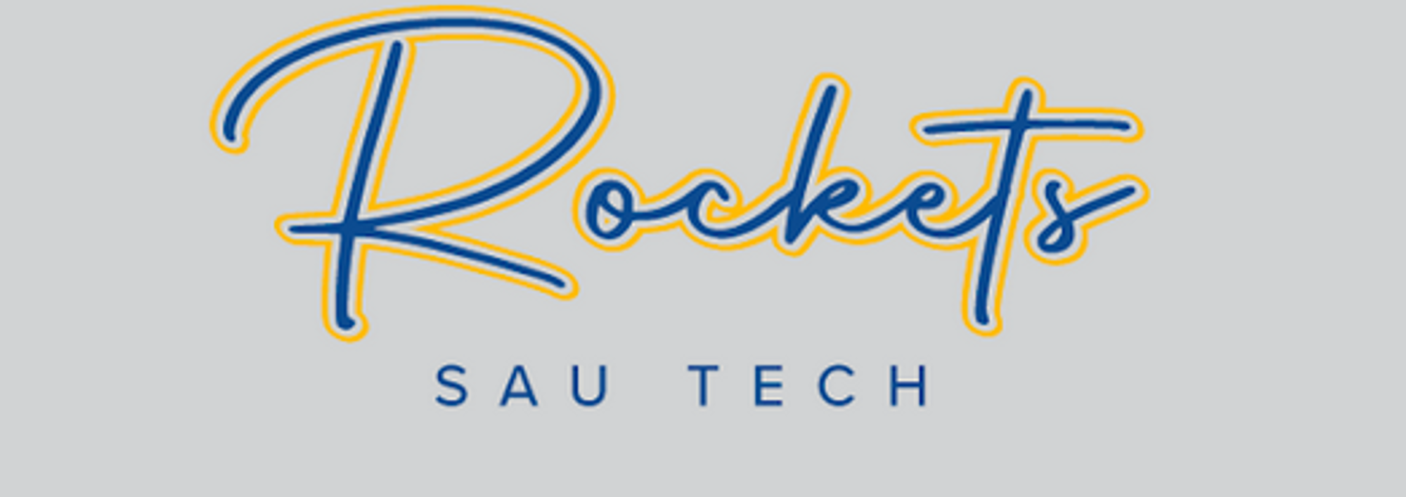 image of: Rockets SAU Tech Sweatshirt