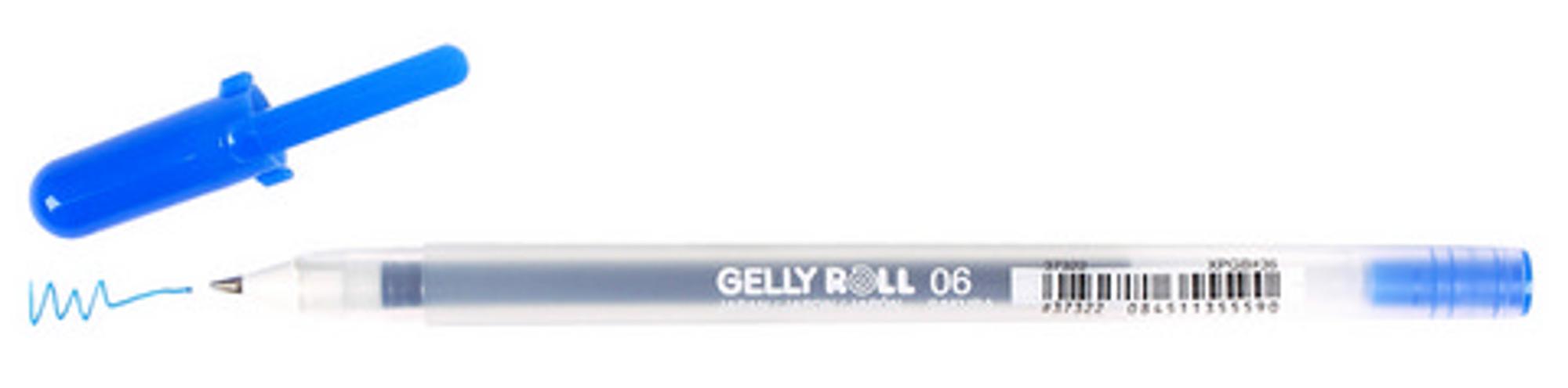 Variant 2 of 23 for Gelly Roll Pens Color