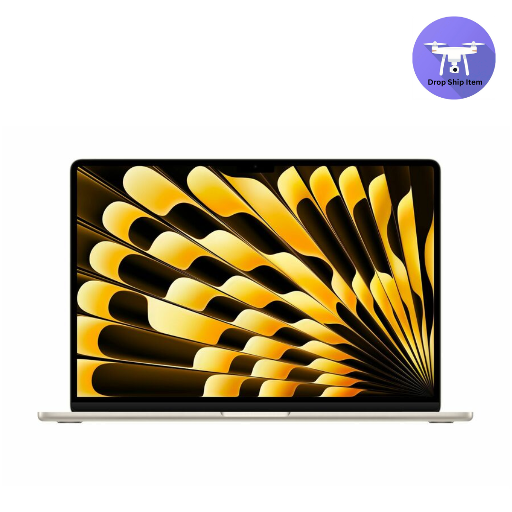 Product image 2 of 4 for DROP SHIP APPLE MACBOOK AIR 13.6” 16/512 GB