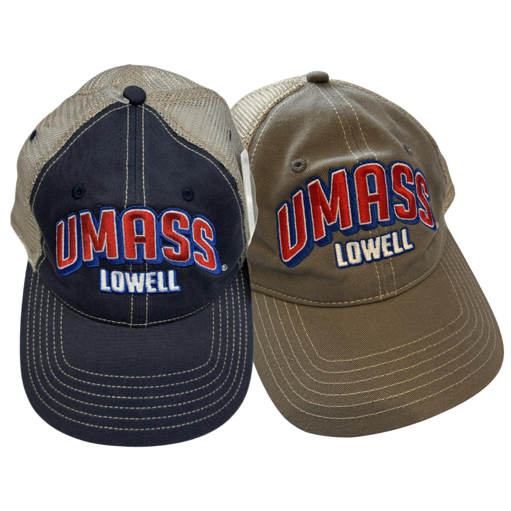 image of: Pitstop UMass Lowell Hat