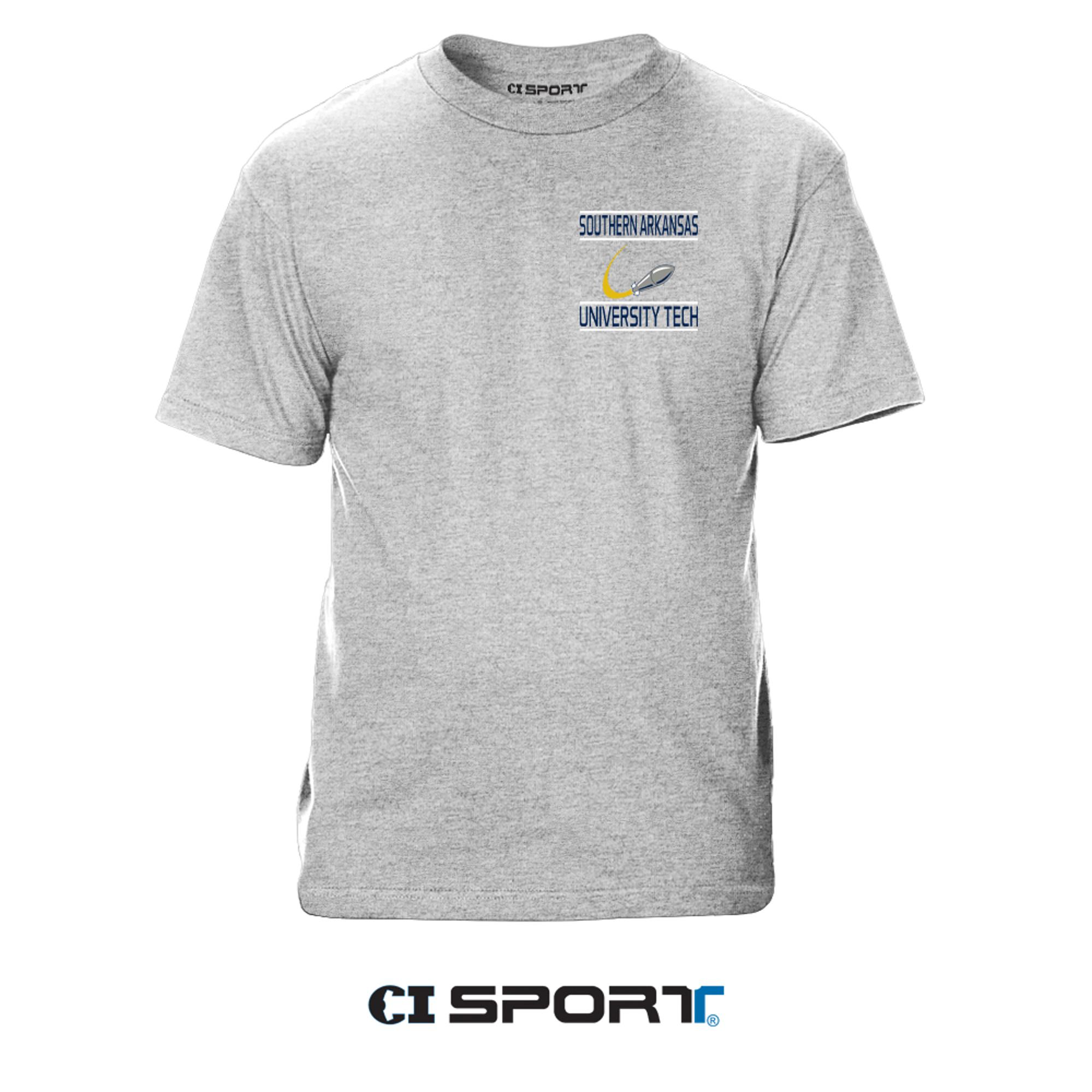 Product image 1 of 2 for SAU Tech Rockets Wahoo Short Sleeve Tee