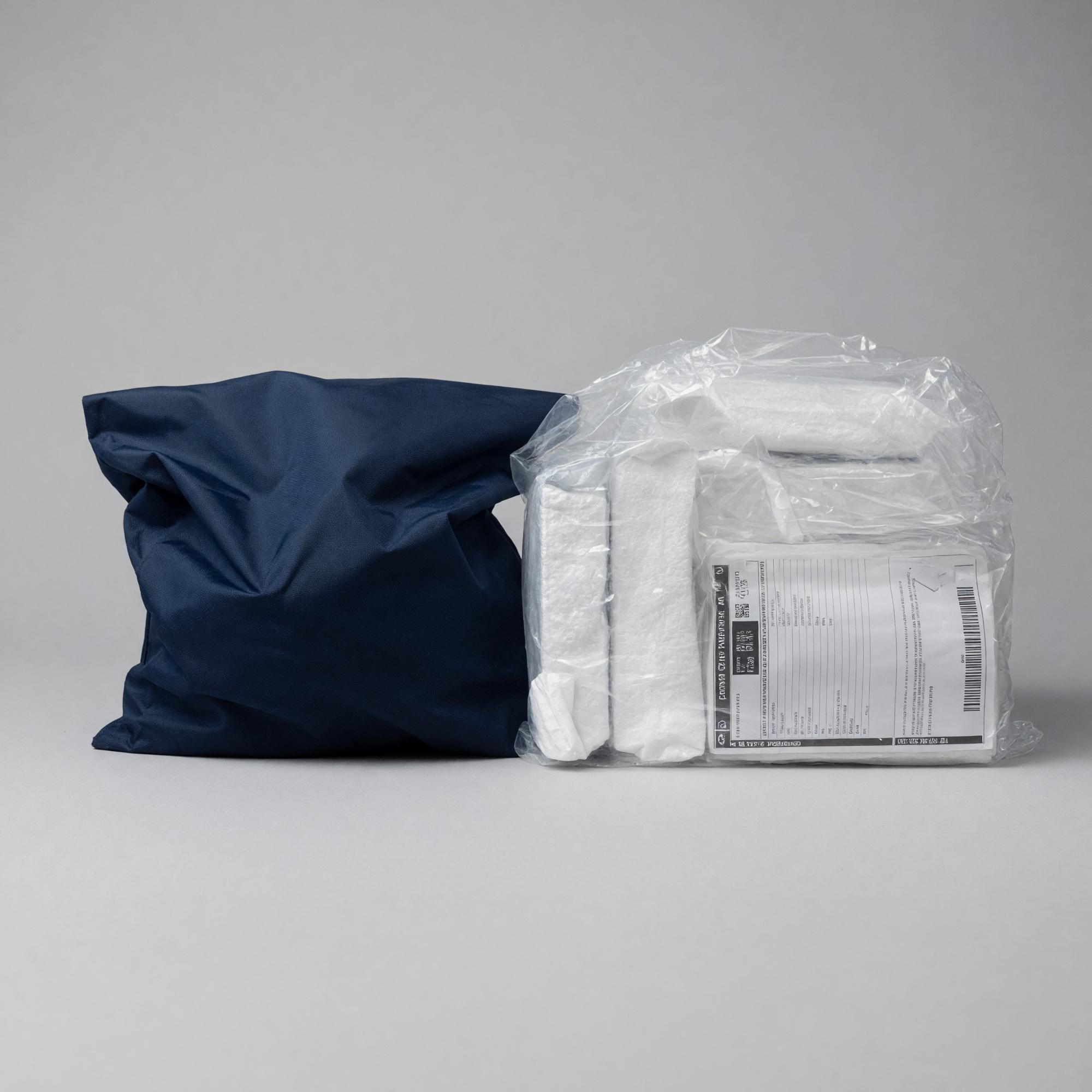 Product image 1 of 2 for Coursey NSG-101 Kit