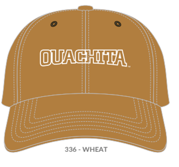 Ouachita Cowboy Hat main image 0