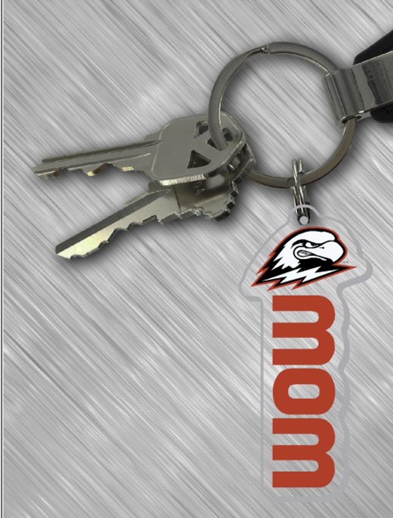 Product image 1 of 1 for CDI MOM/THOR KEY TAG
