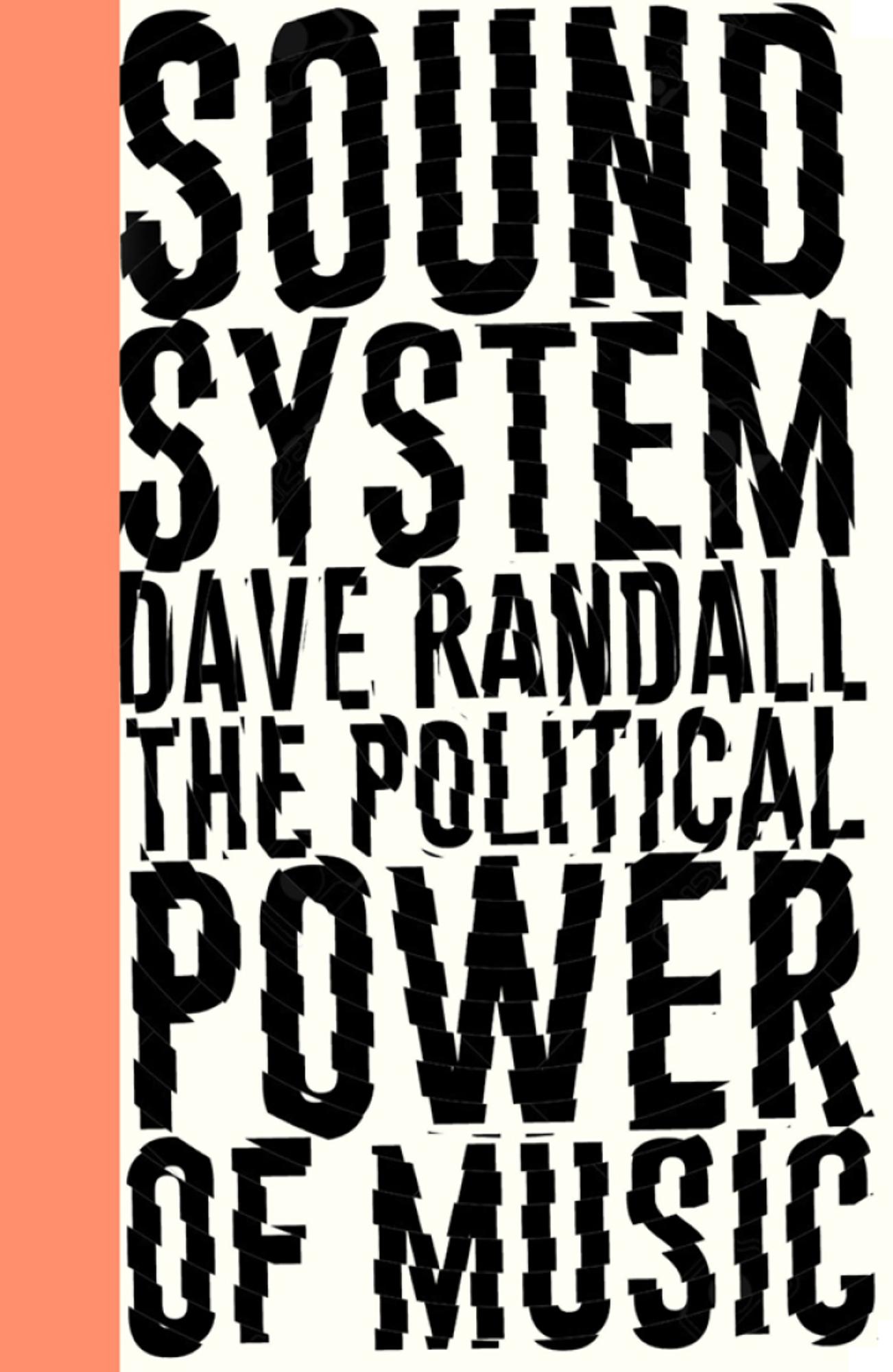 Cover image for SOUND SYSTEM