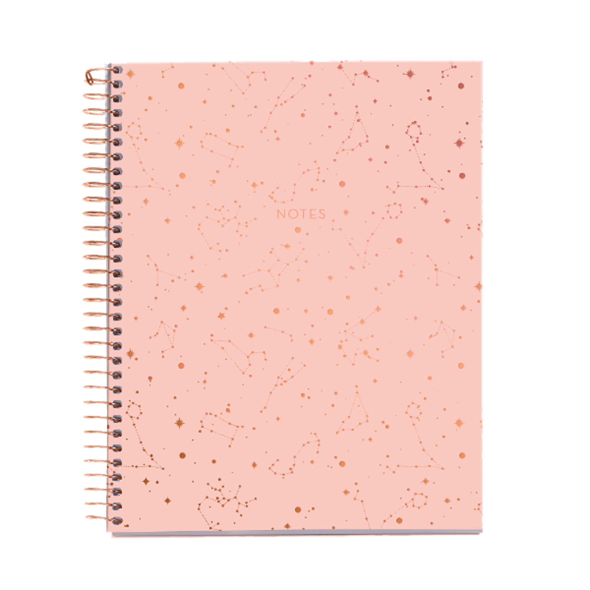 Product image 1 of 1 for SPIRAL M.RIUS 4 SUBJECT A5 CONSTELLATION