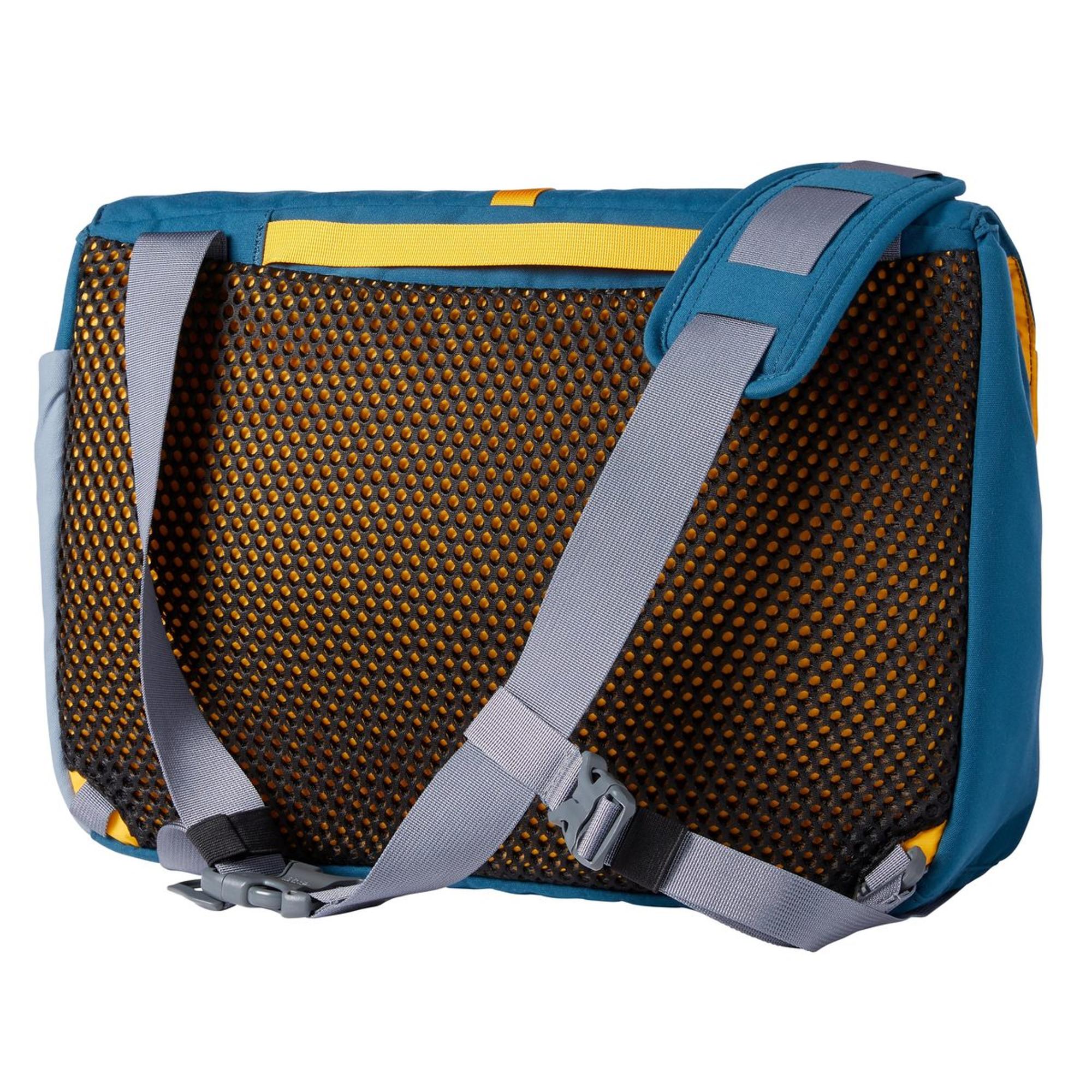 image of: Cotopaxi Messenger Backpack