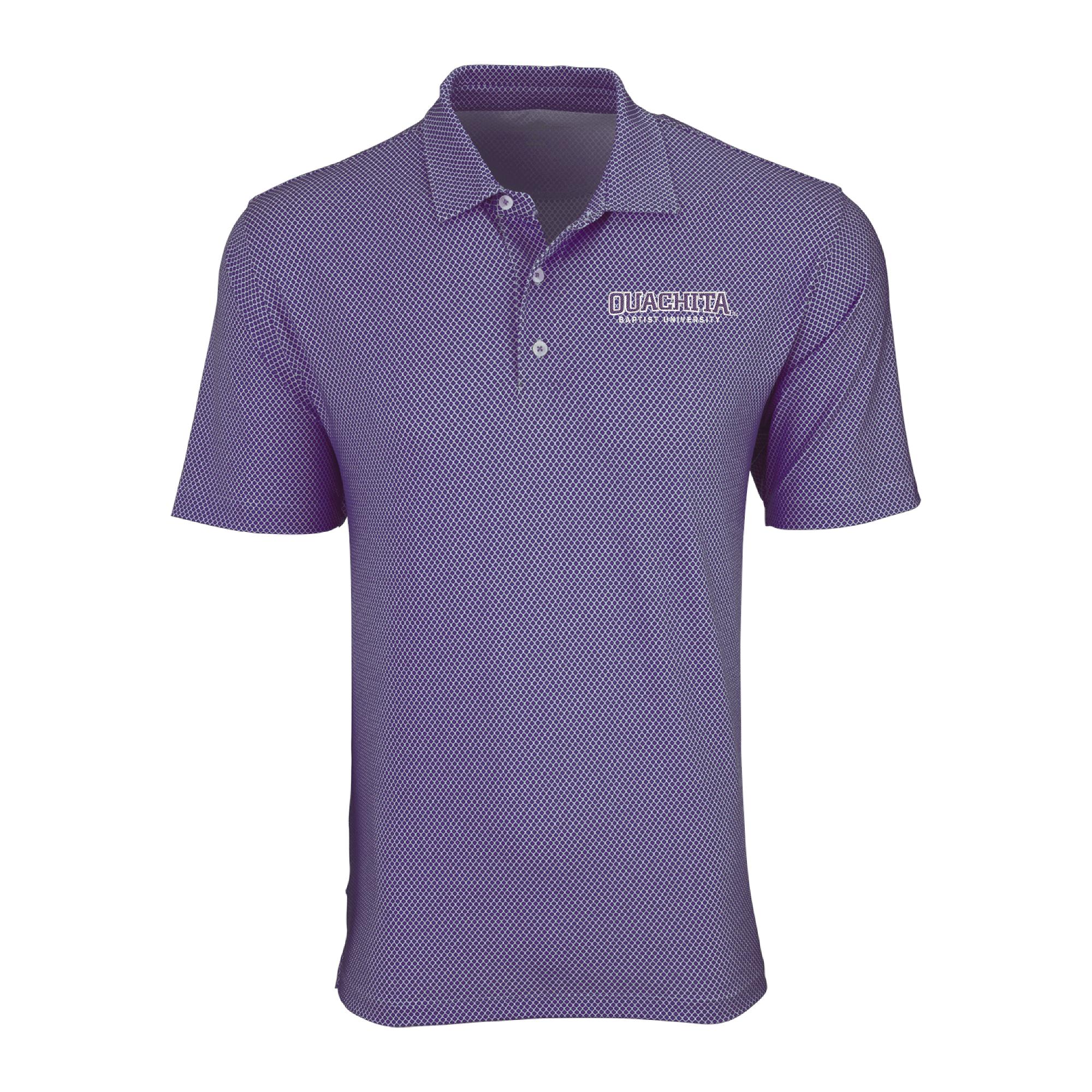 image of: Ouachita Pro Eagle Polo