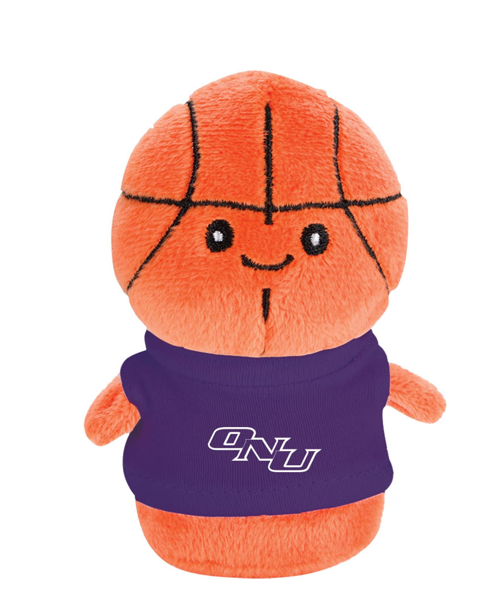 Variant 2 of 6 for Olivet Nazarene University Sporties Plush Variety