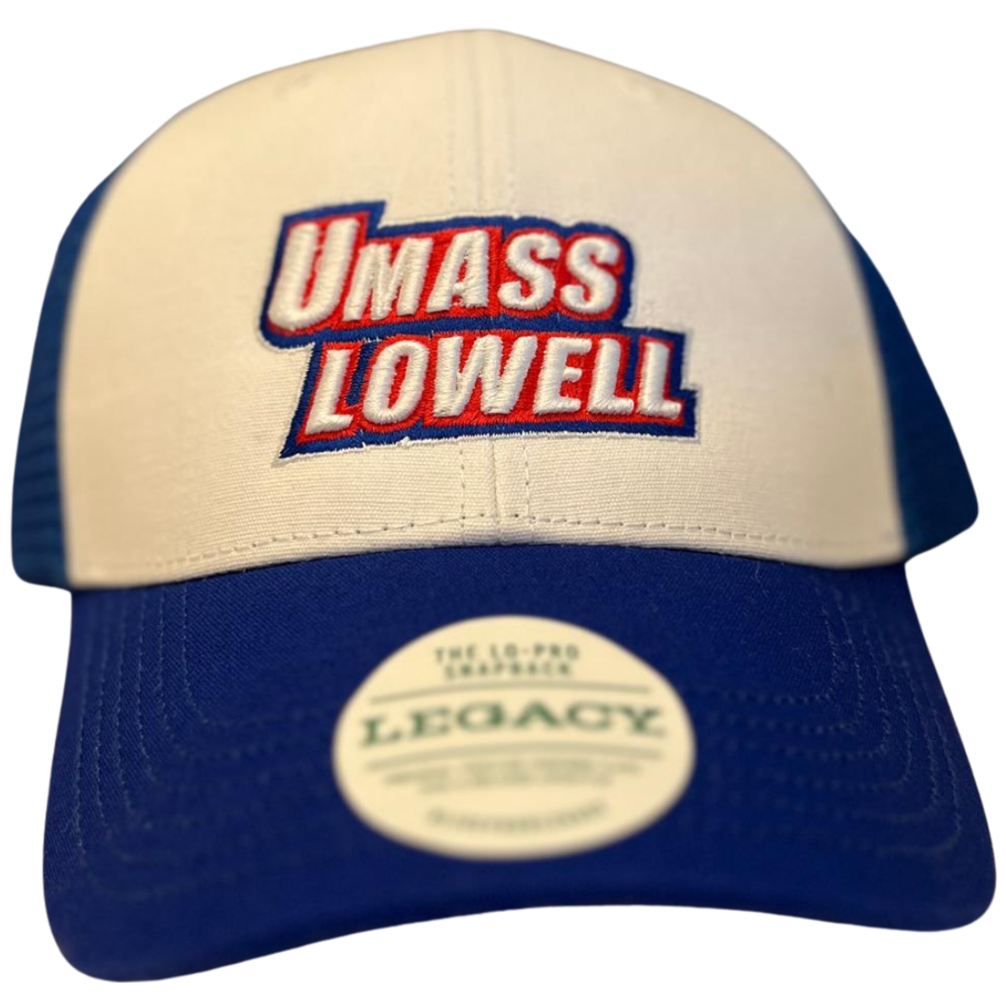 image of: Umass Lowell Pro Snapback