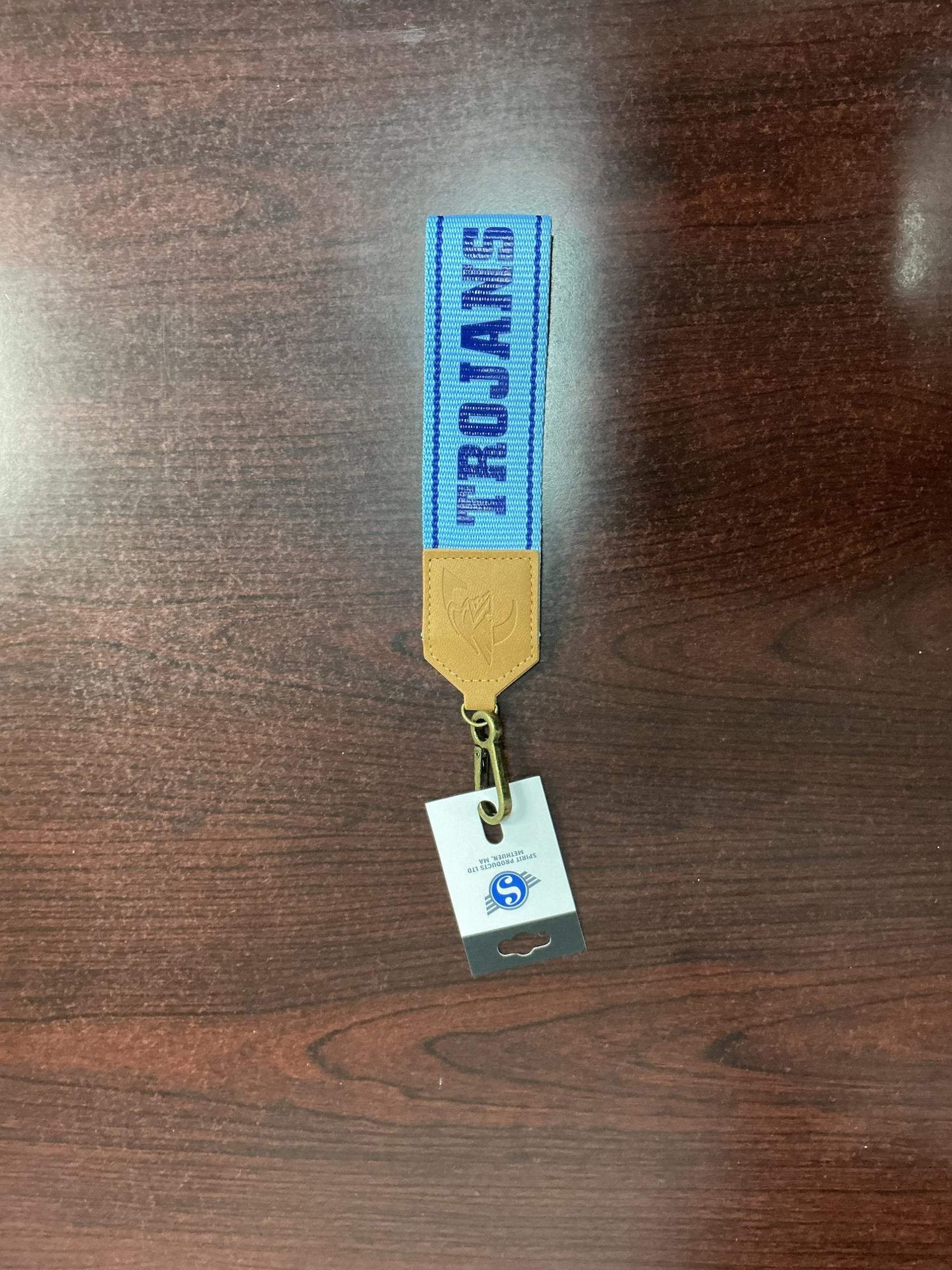 Product image 2 of 2 for Wristlet Lanyard