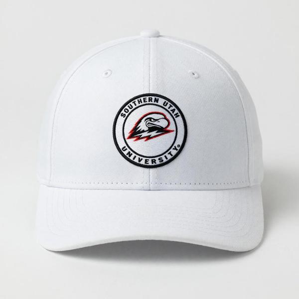 The Game White Hat – SUU Thor Patch; $29.99