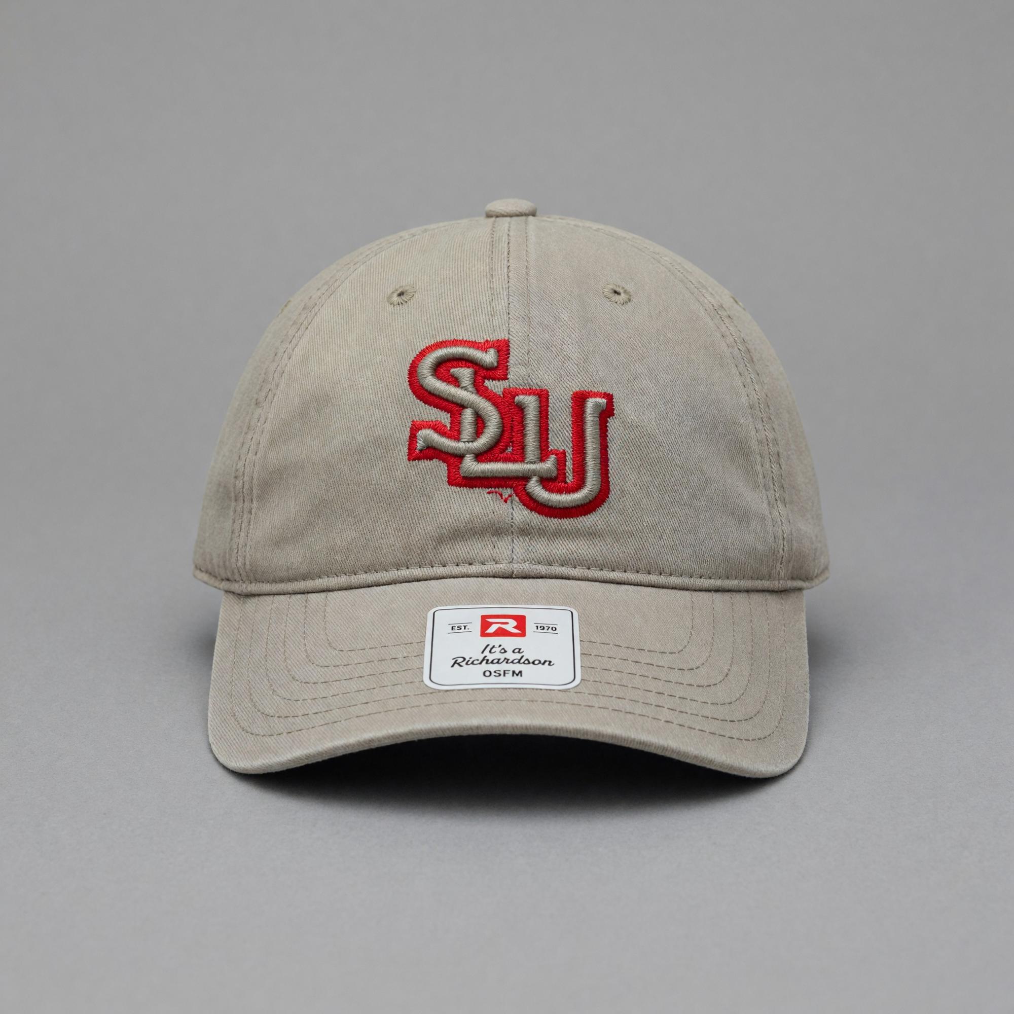 Product image 3 of 4 for Richardson 326 Washed Twill Hat