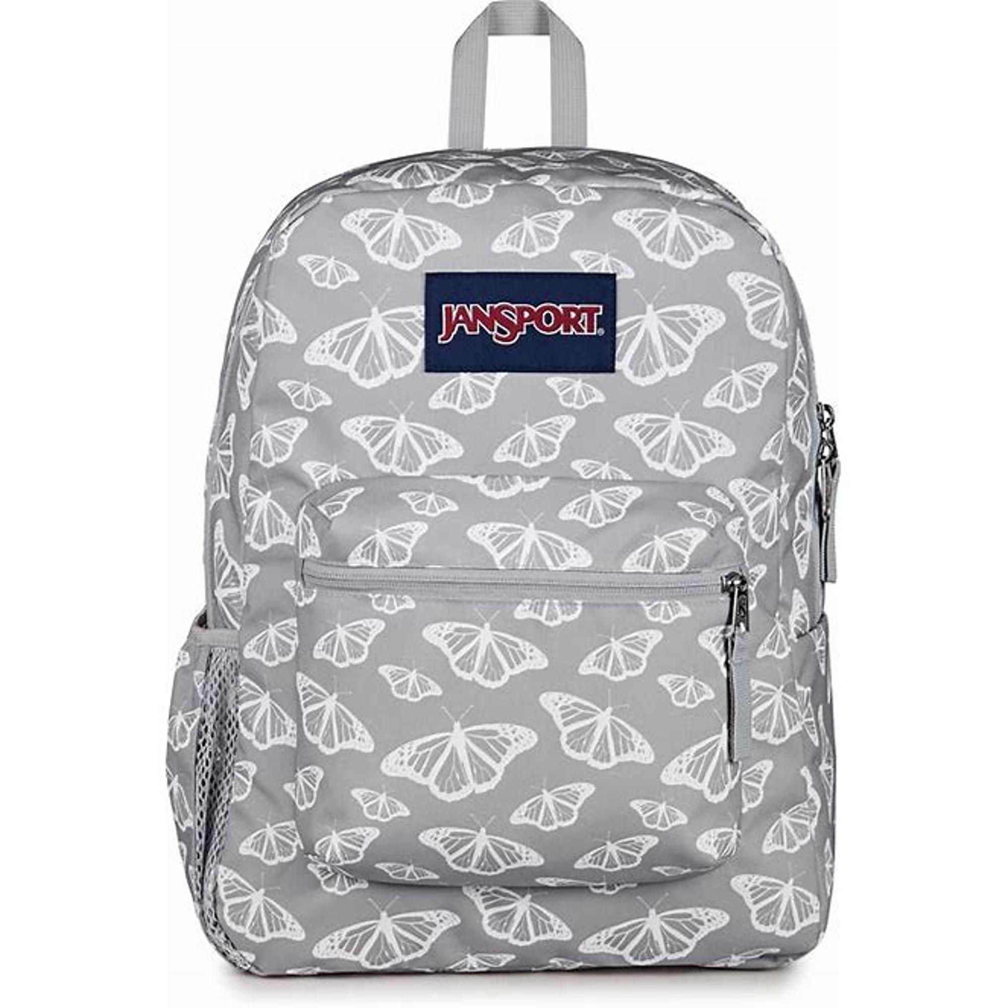 Product image 1 of 1 for BACKPACK Cross Town Plus Flutter By Gray
