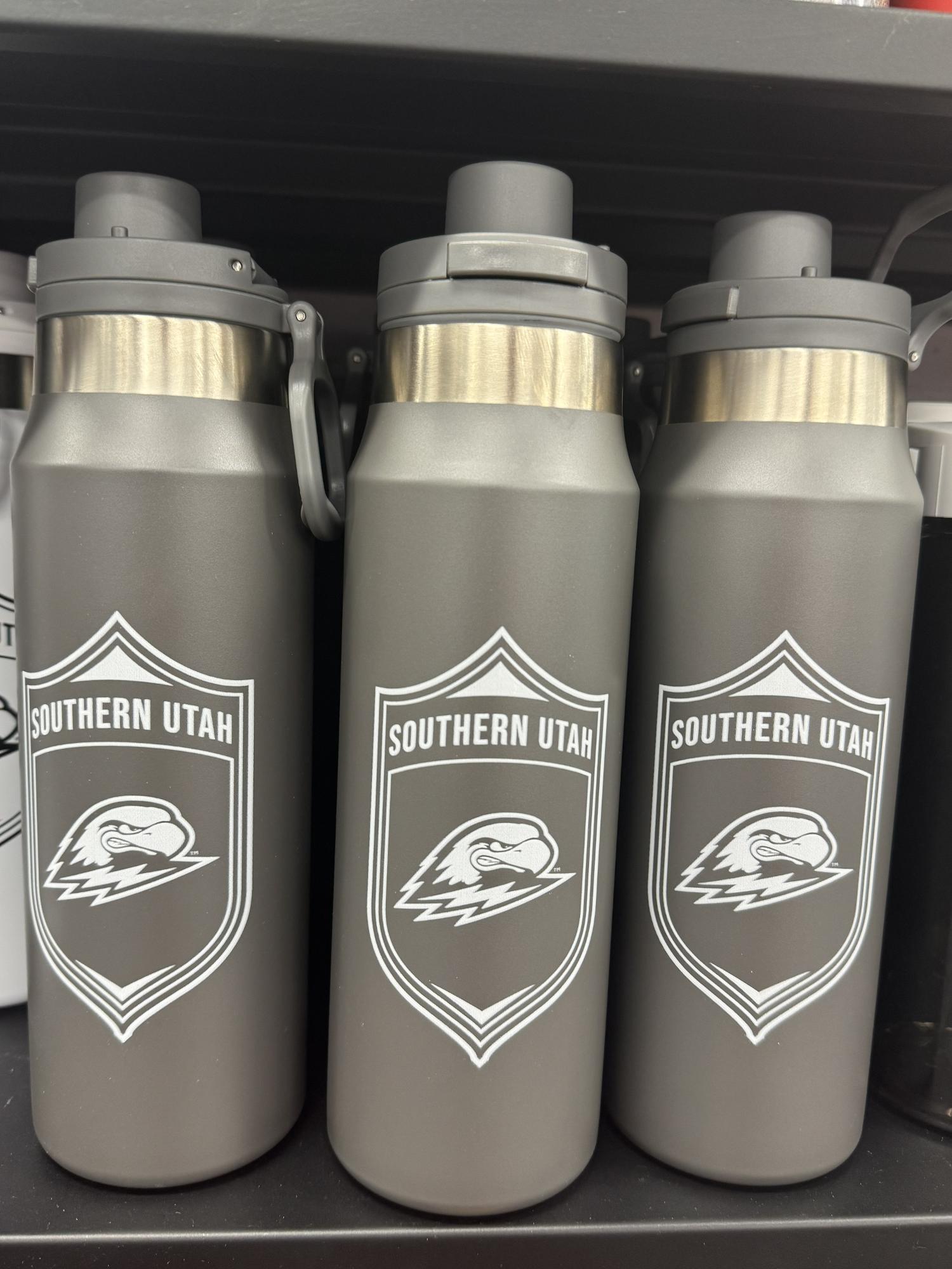 Variant 2 of 4 for MCM 25OZ HYDRATION WATER BOTTLE SUU/THOR