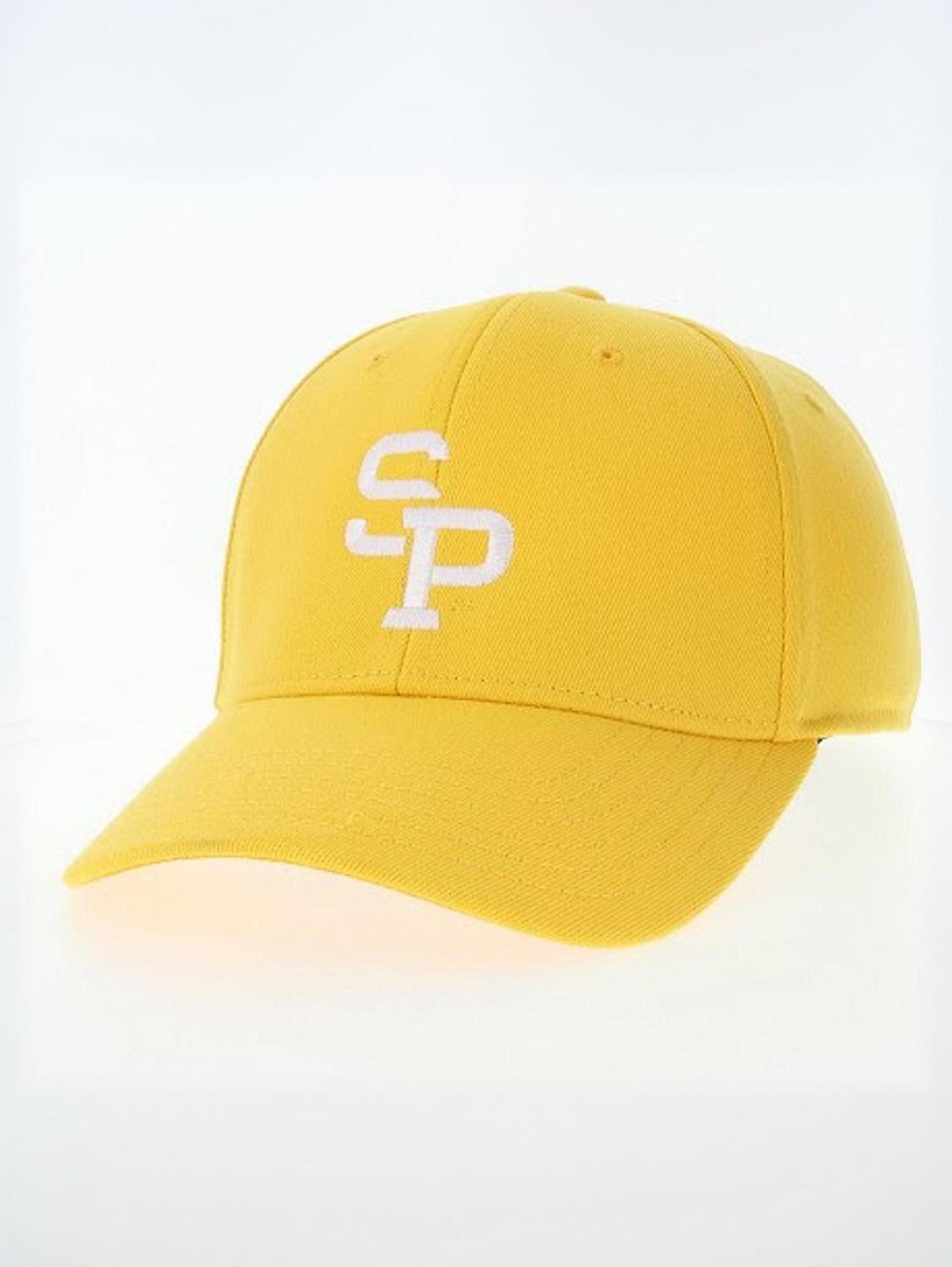 Product image 1 of 1 for SP Surge Adjustable Cap, Gold
