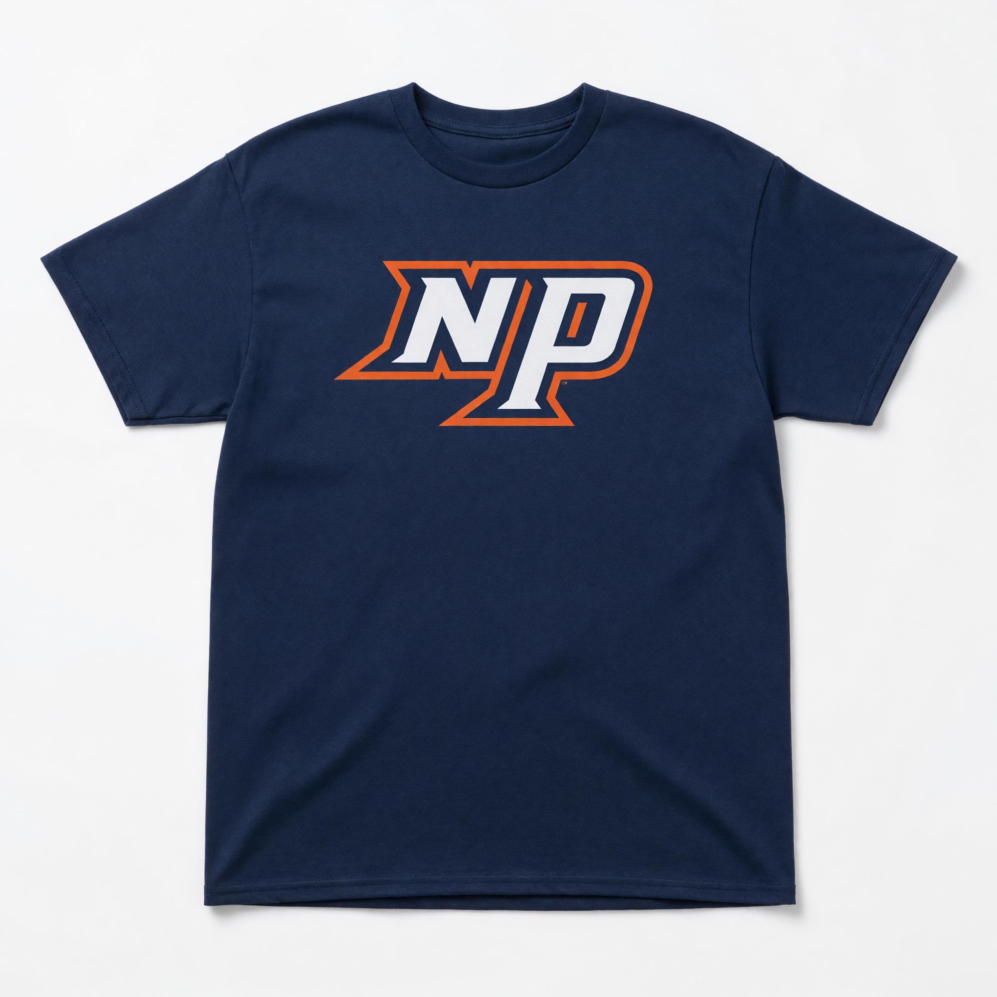Variant 6 of 20 for Classic Tee - NP