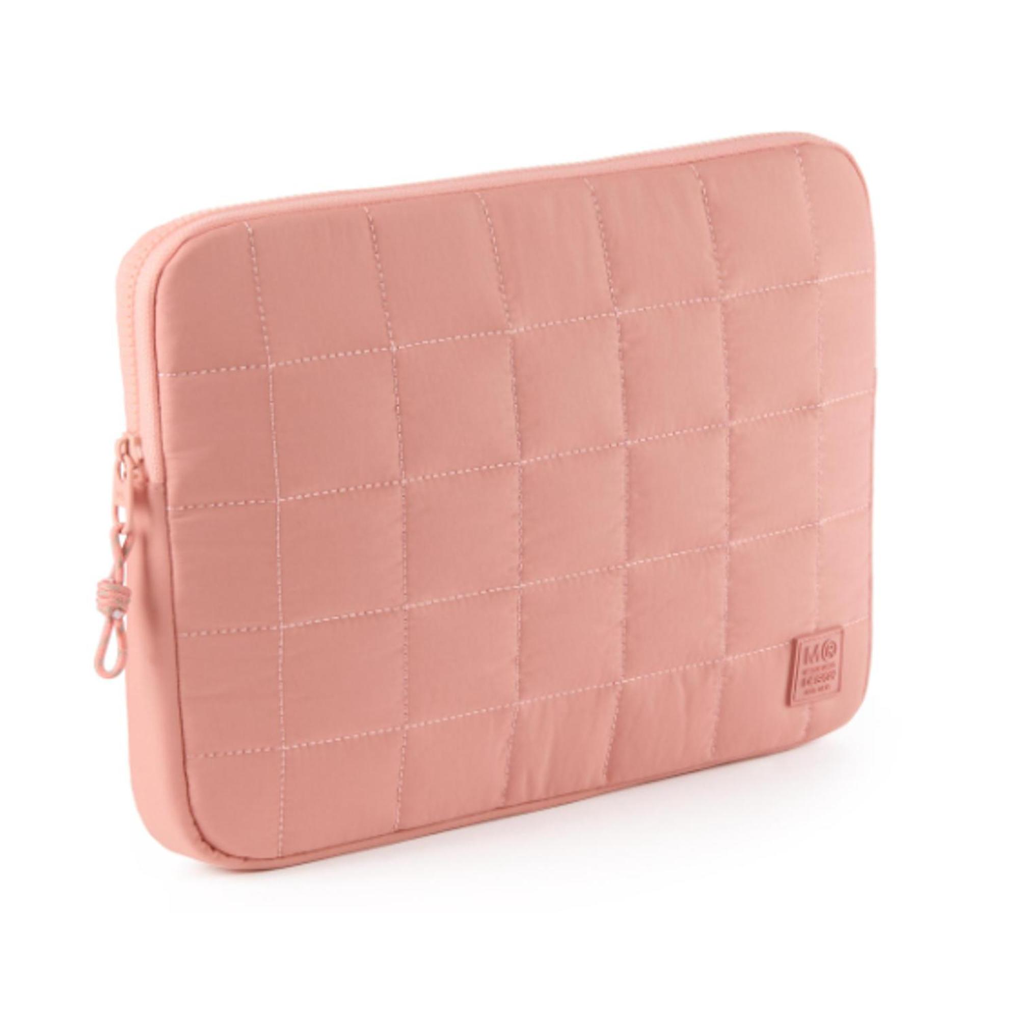 Product image 1 of 2 for LAPTOP SLEEVE APLI 13-14" QUILTED ASST