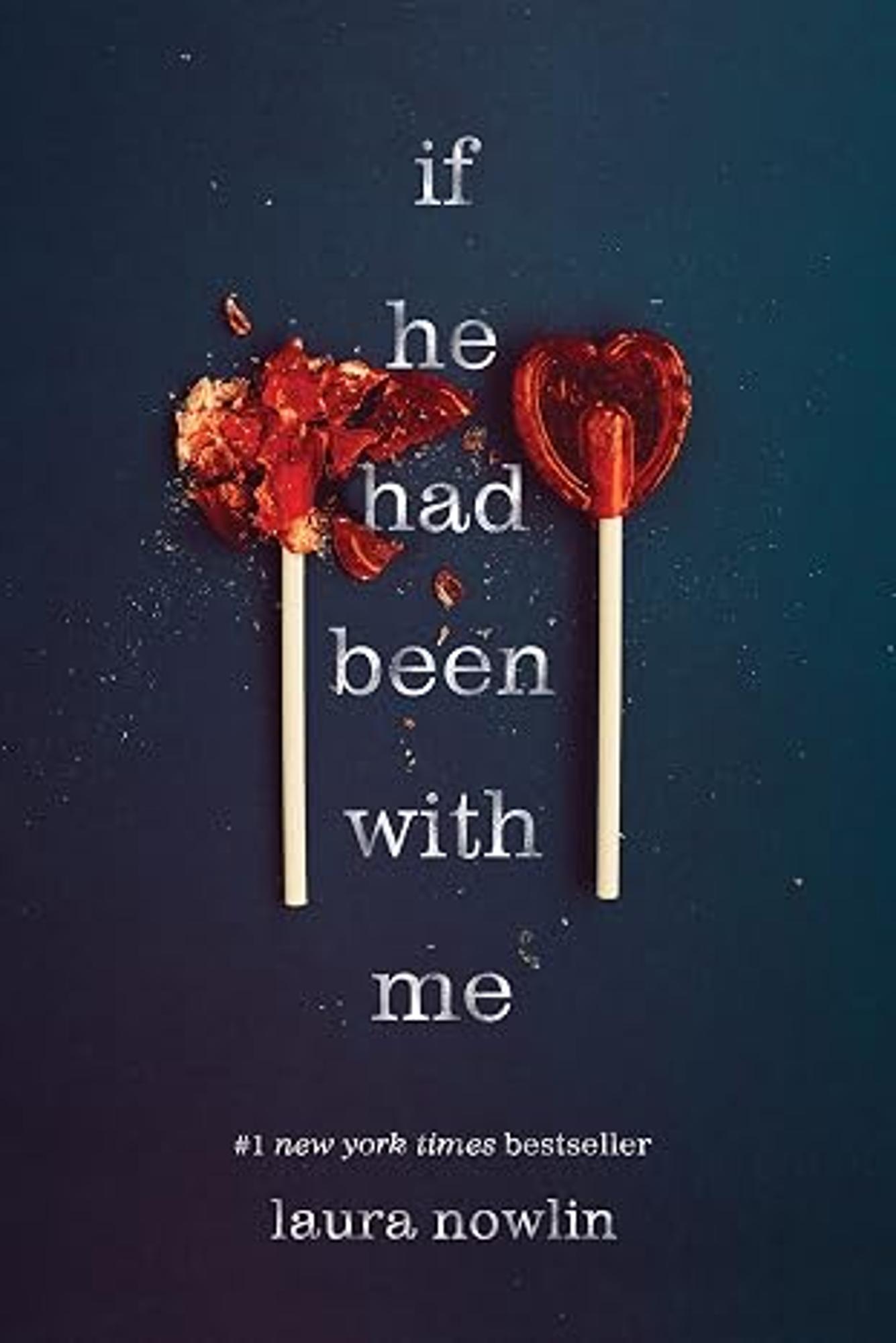Product image 1 of 1 for If He Had Been with Me