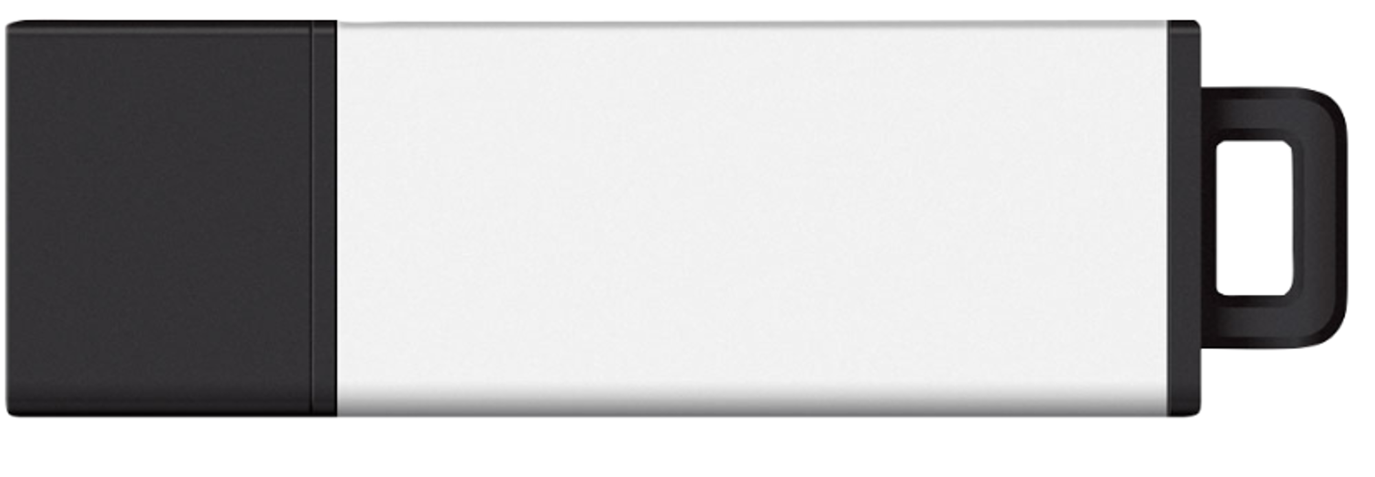 Product image 1 of 1 for DataStick - 16GB, White