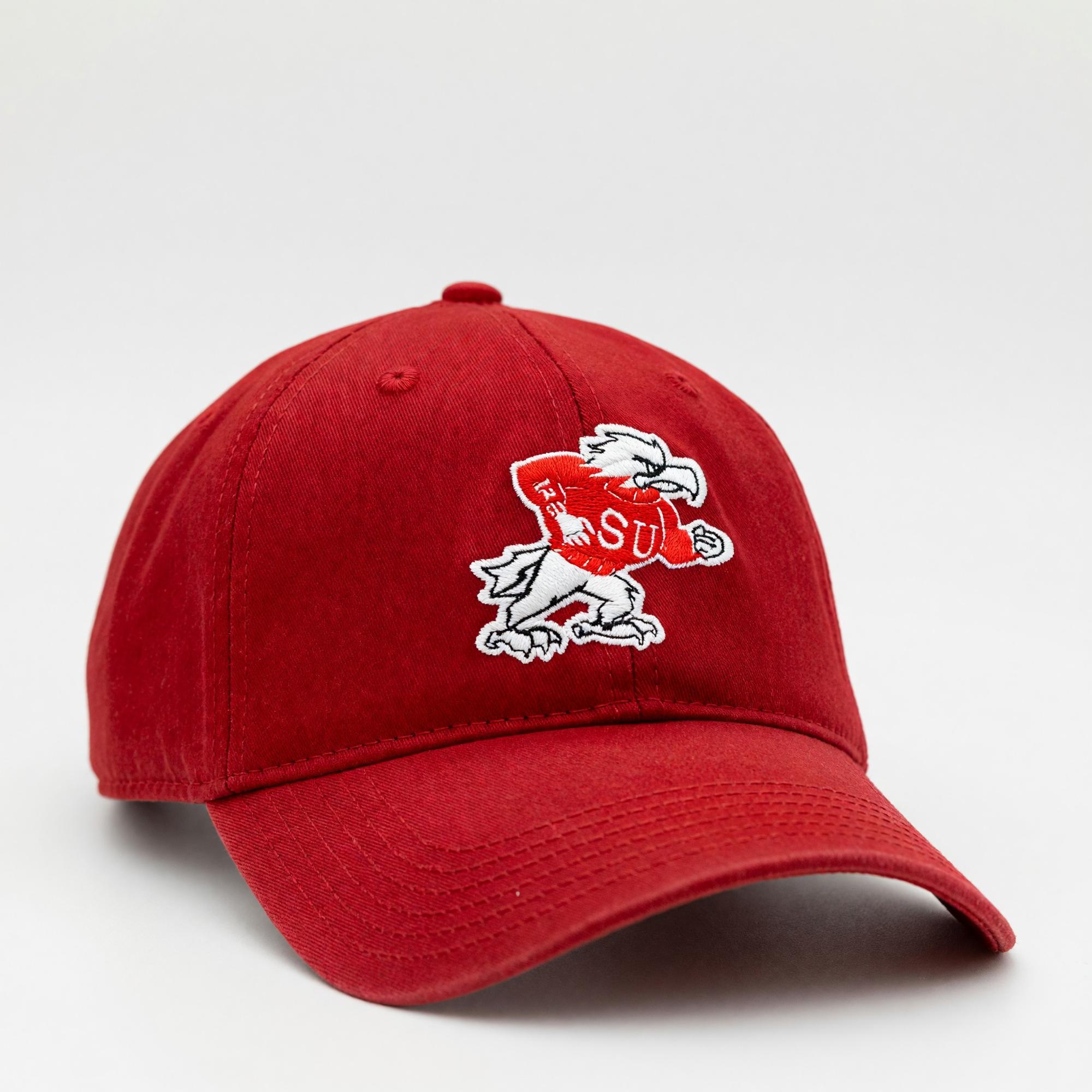 Legacy SUU Fighting Bird Hat