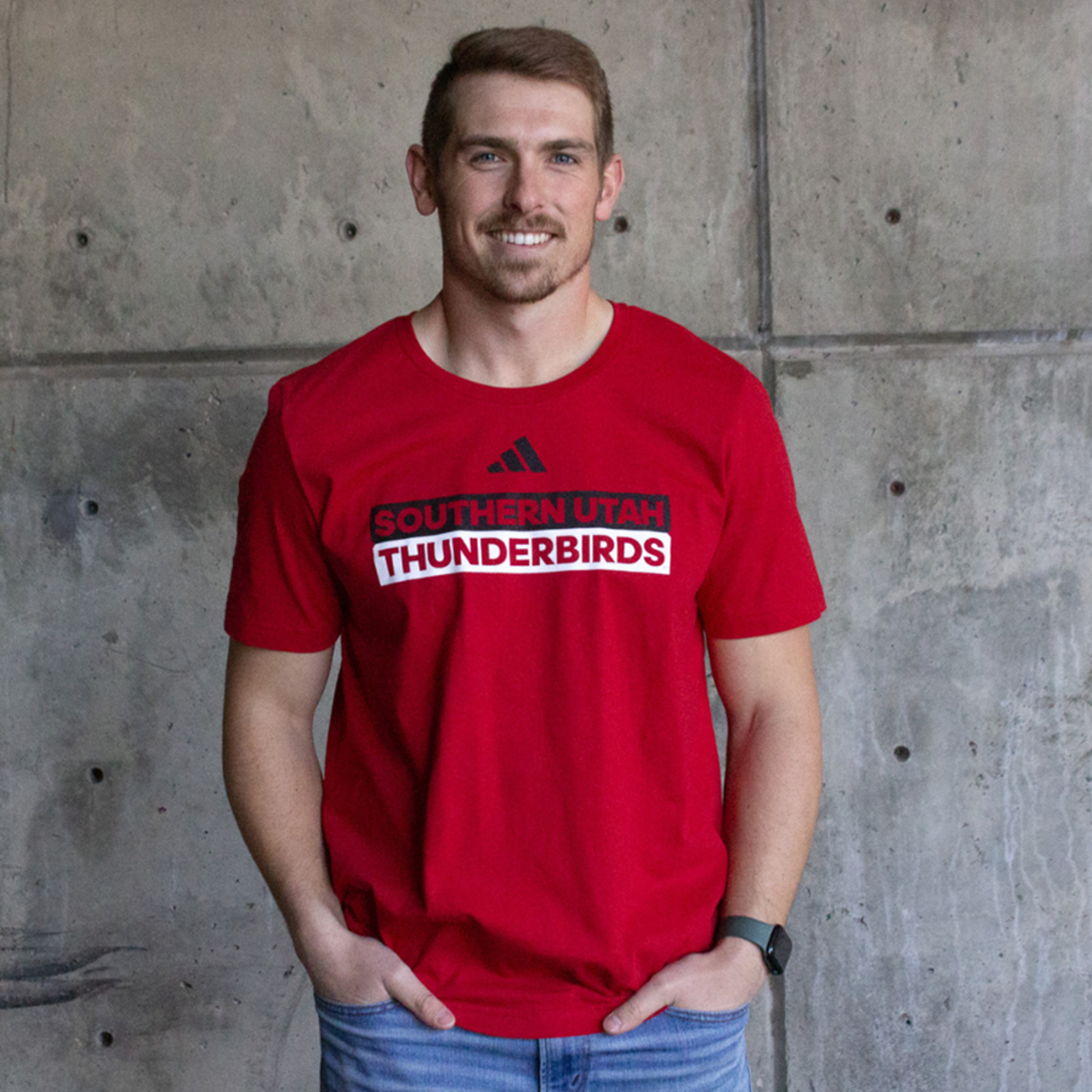 image of: Adidas SUU Amplifier Short Sleeve Tee