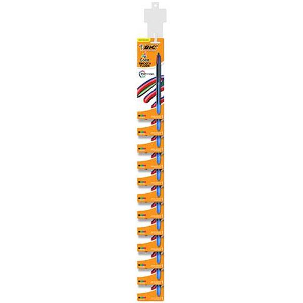 BIC Ballpoint 4 Color Pen; $5.19