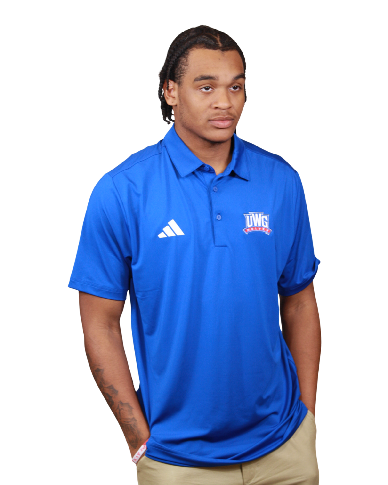 Product image 3 of 6 for M Ultimate 365 Solid Polo Adidas