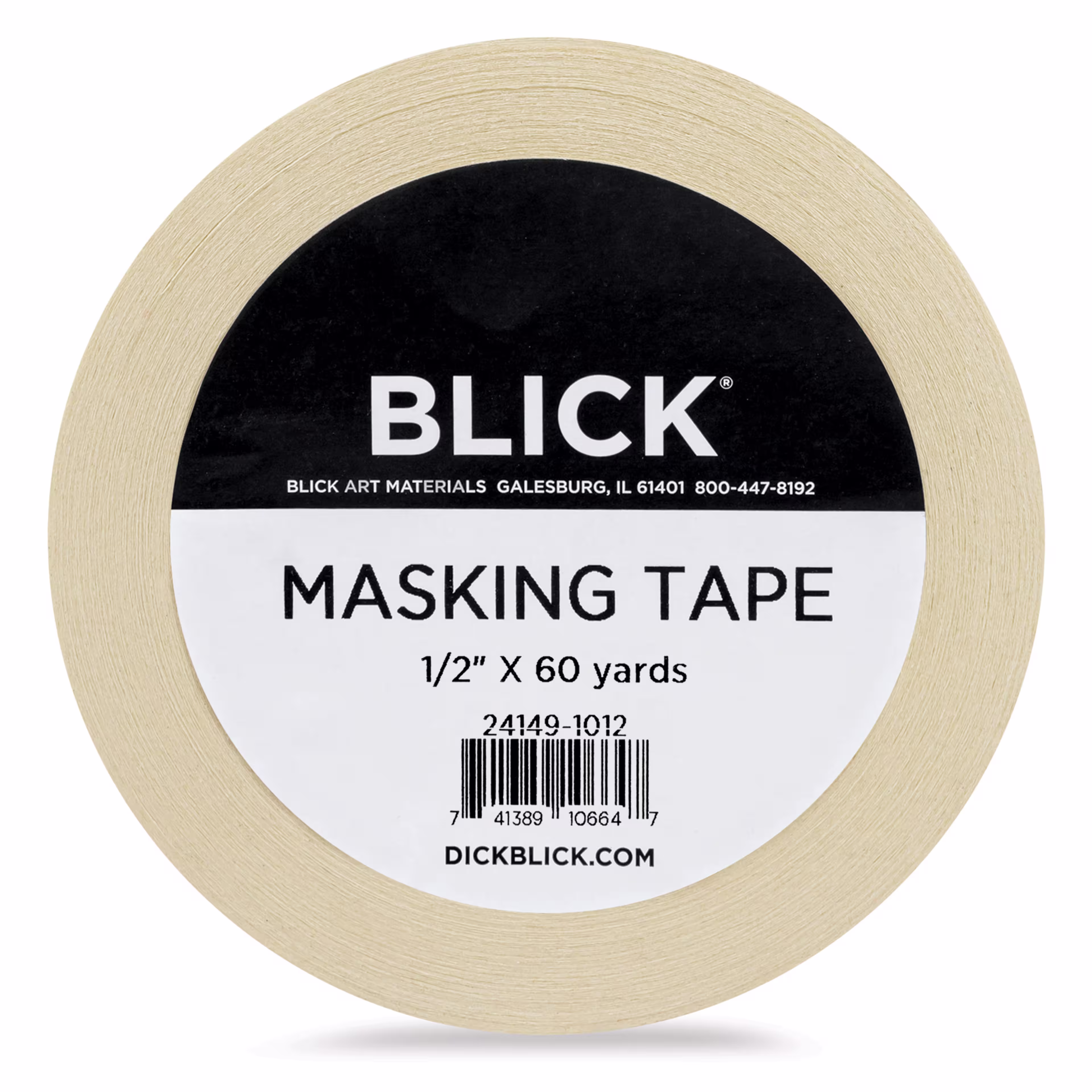 Product image 2 of 2 for Blick General Purpose Masking Tape