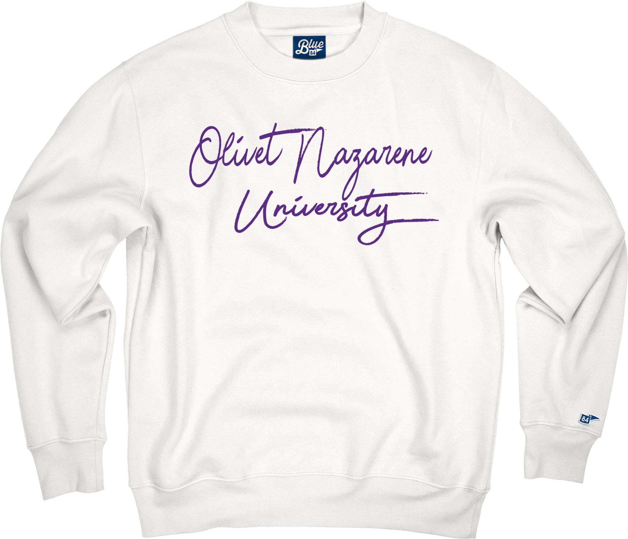 image of: ONU Scripted Crew