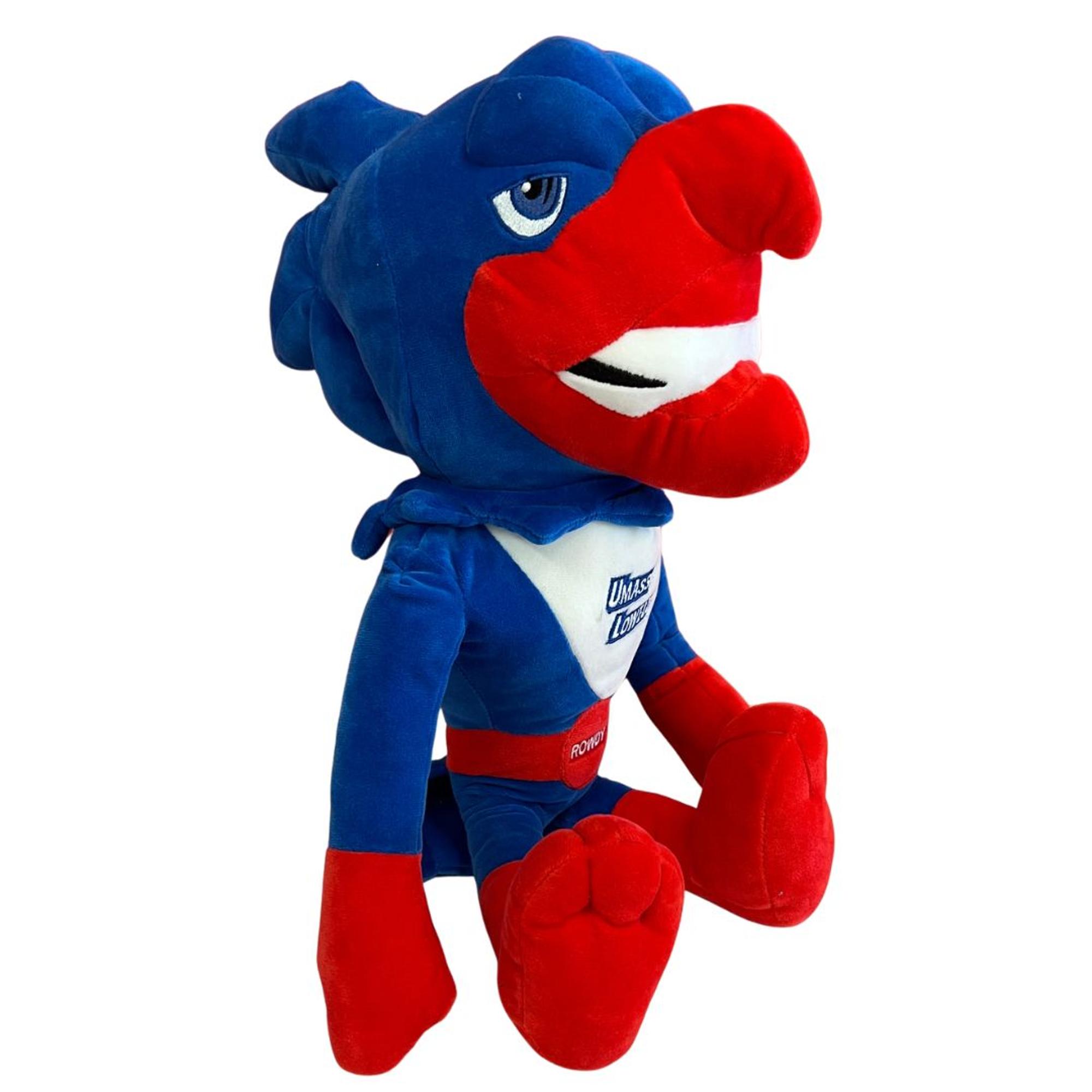 Product image 3 of 5 for 16" River Hawk Rowdy Plush