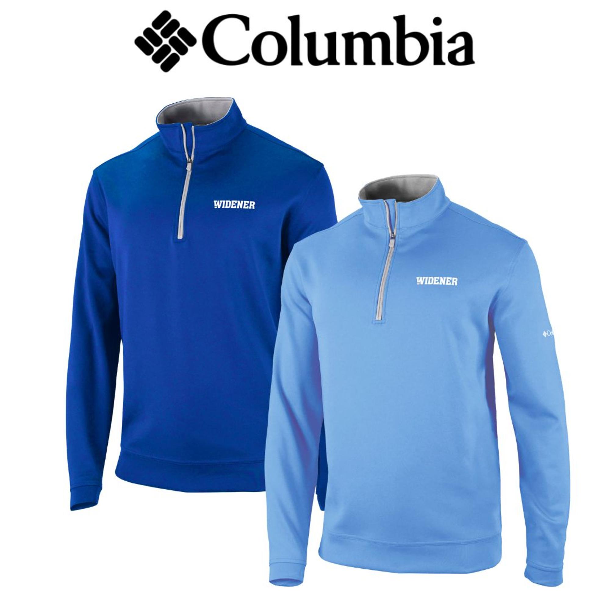 Product image 1 of 3 for Columbia Wickhams Hills Pullover