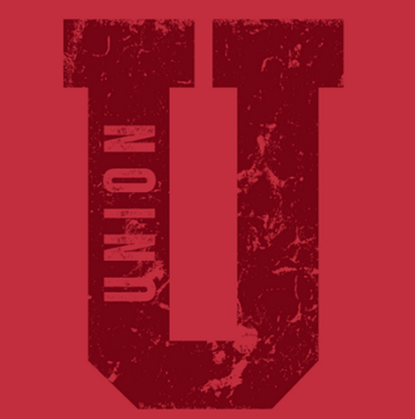 U Union Fan Favorite Long Sleeve Tee; $29.99