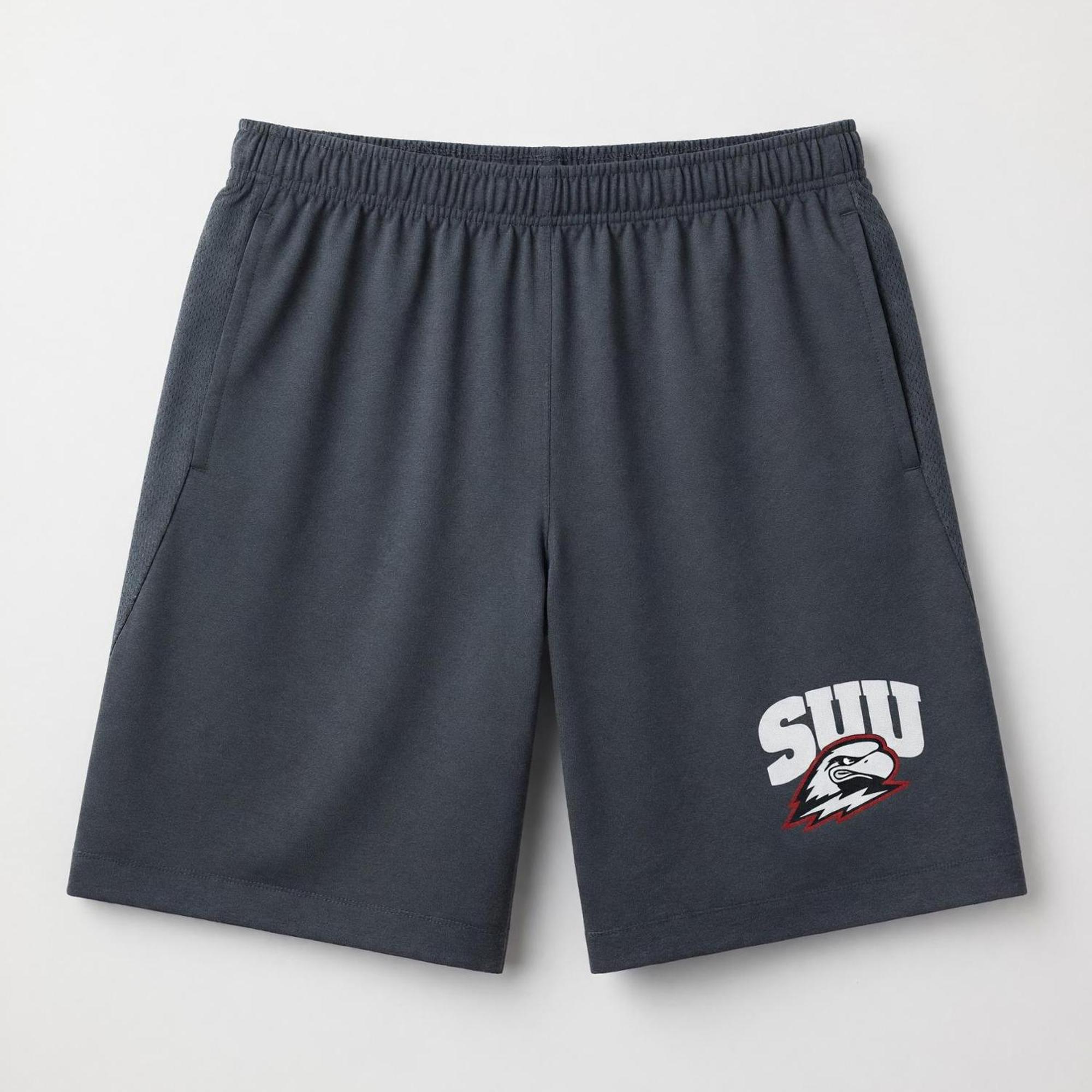 Product image 1 of 3 for UA F21 MENS TECH VENT SHORT COMBO LOGO 2CP