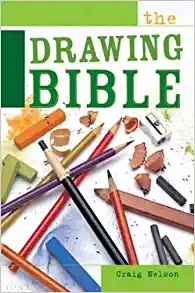 Cover image for The Drawing Bible