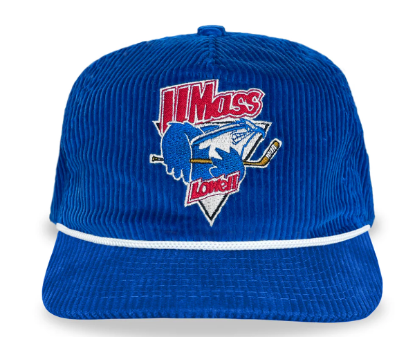 Celly Throwback Hockey Hat; $37.99
