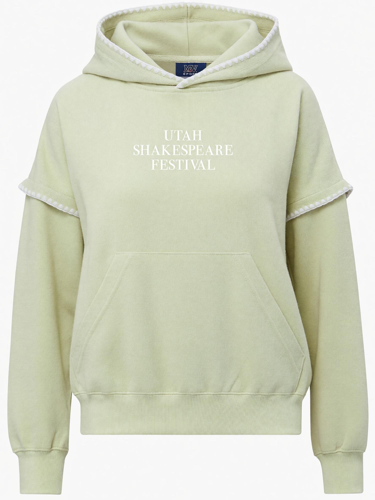 Product image 1 of 1 for TEEGAN CRAFTY HOOD USF 2026