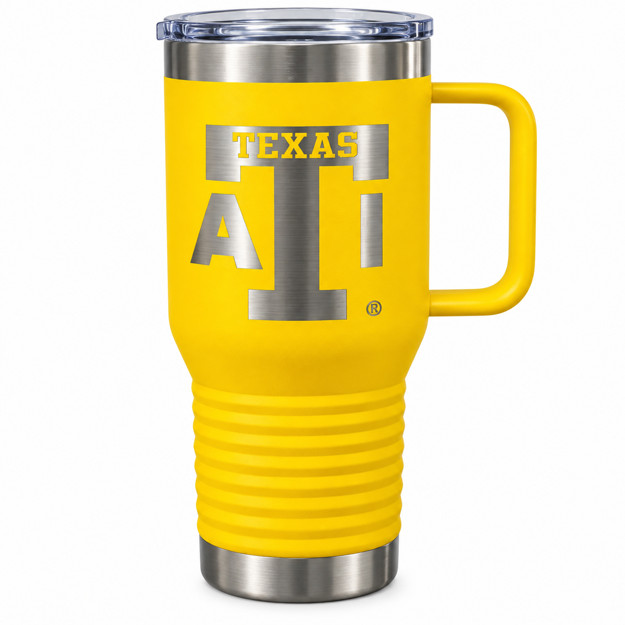 Product image 1 of 1 for Polar Camel Stainless Travel Mug with Lid