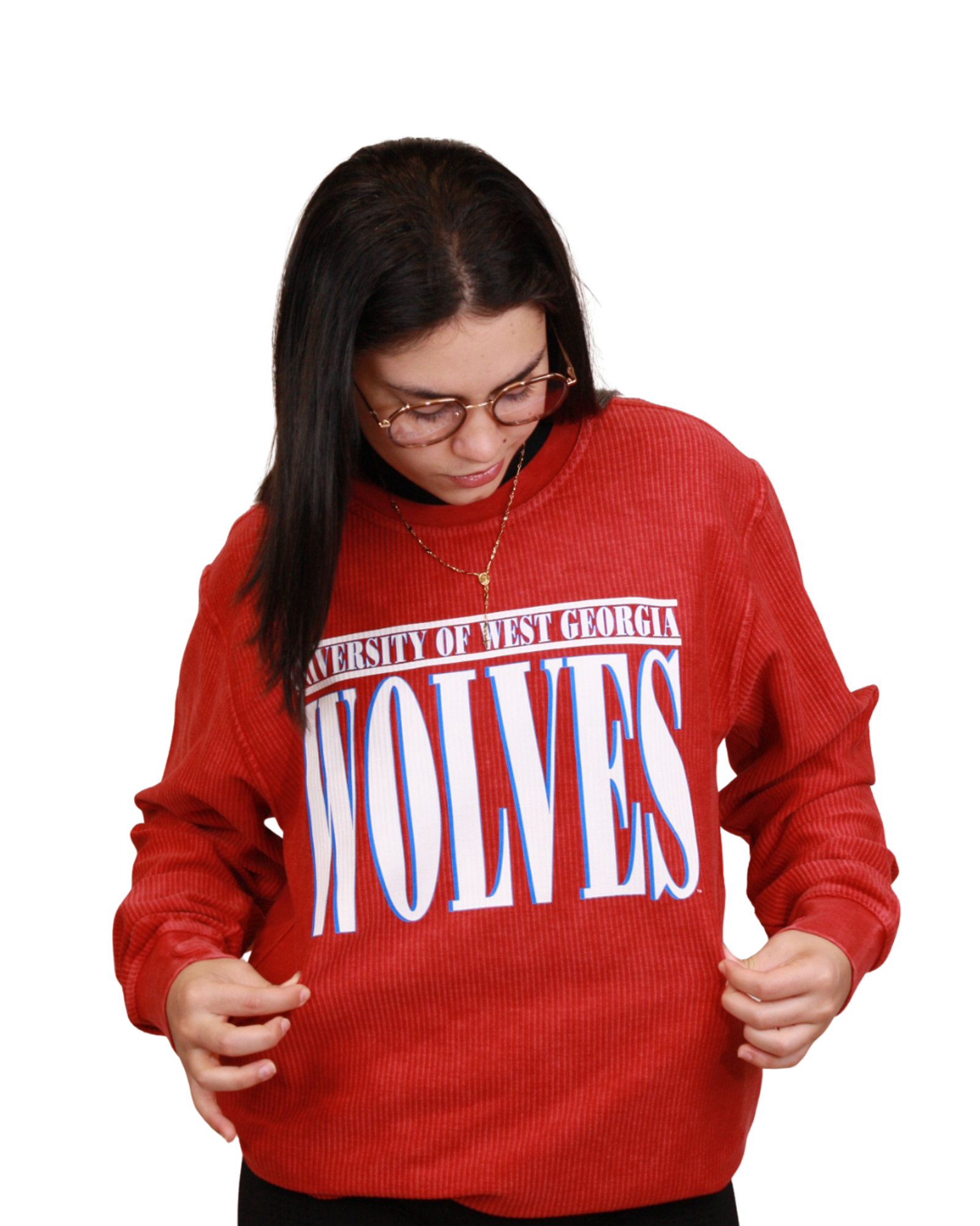 Product image 1 of 2 for Comfy Cord Holden Top