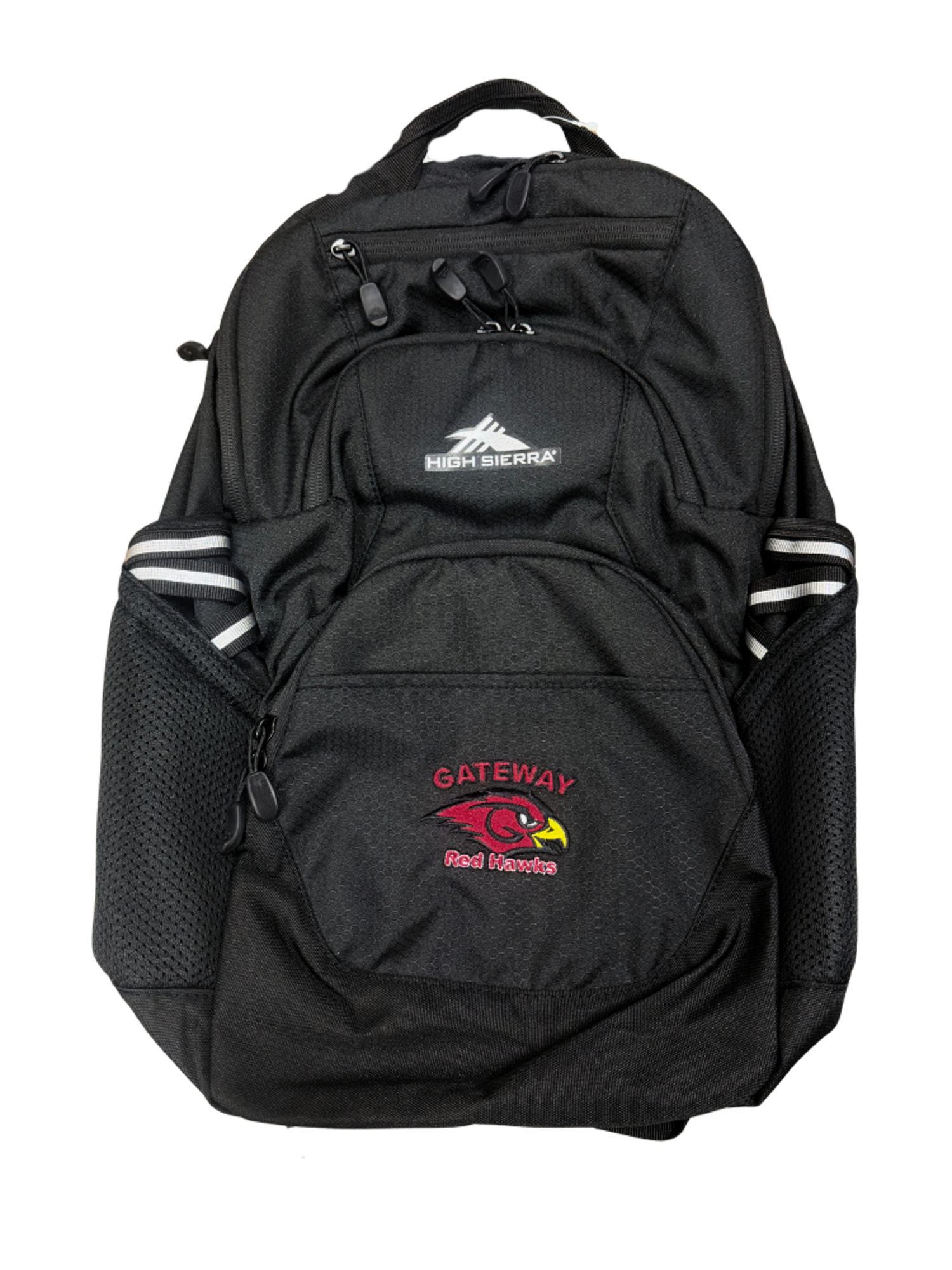 Product image 1 of 1 for GTC Backpack High Sierra Swoop Sg