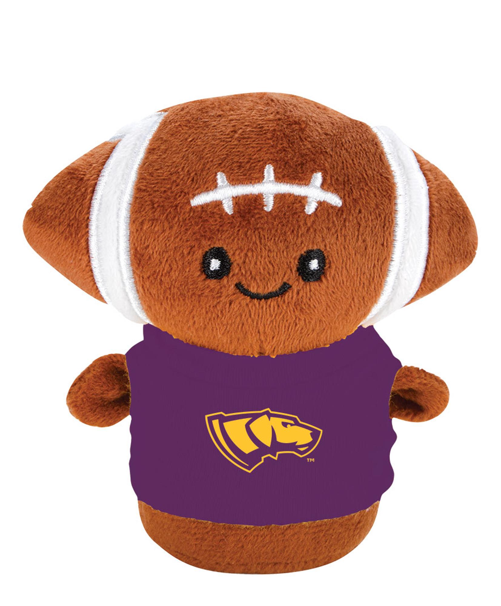 Product image 4 of 6 for UWSP Sporties - Basic T-Shirt