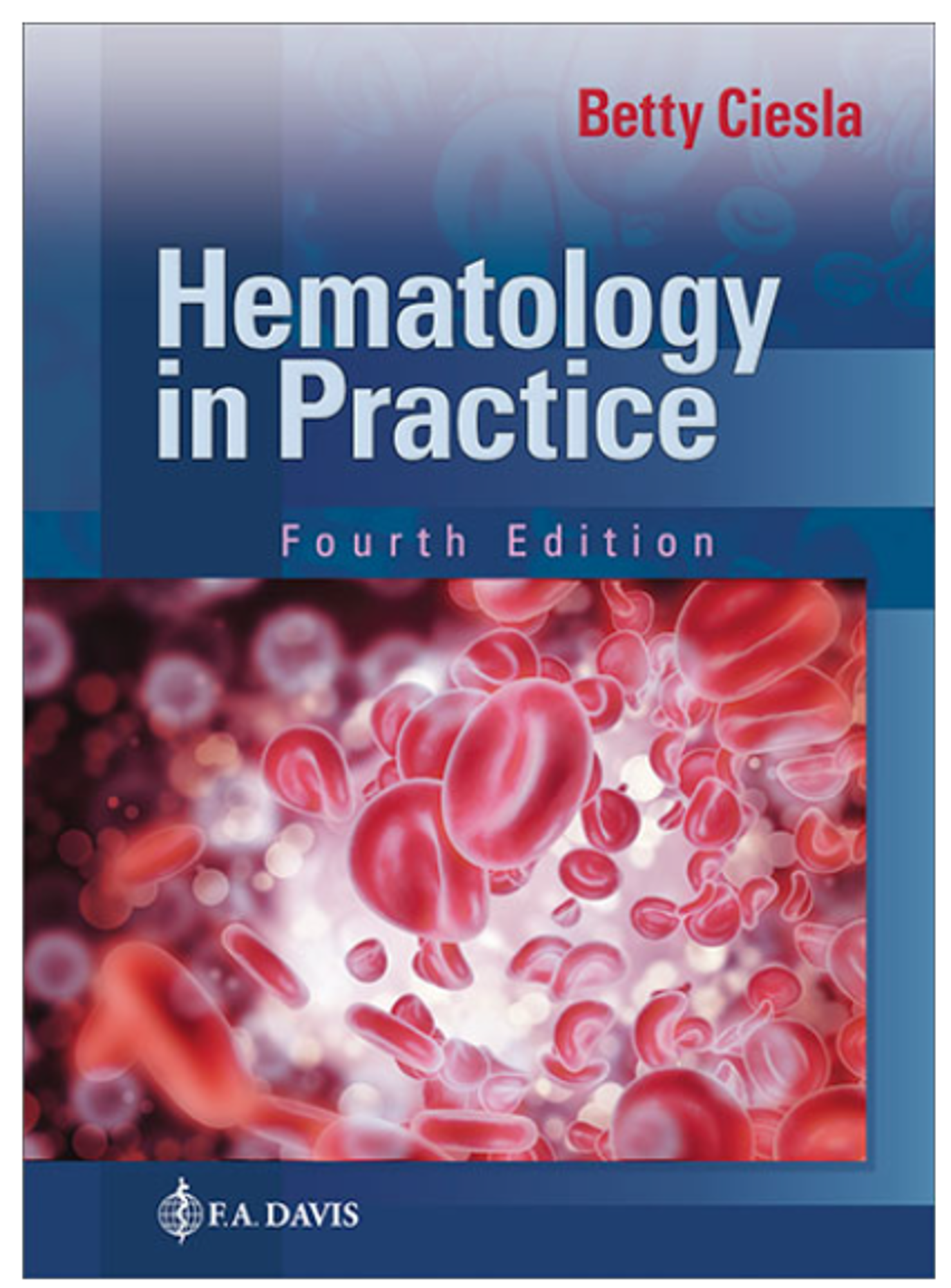 Cover image for Hematology in Practice