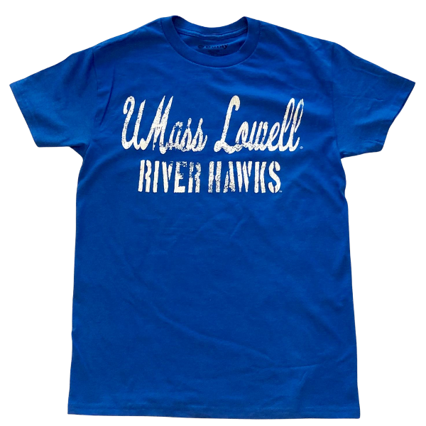 Ouray UML Faded SS Tee; $22.99