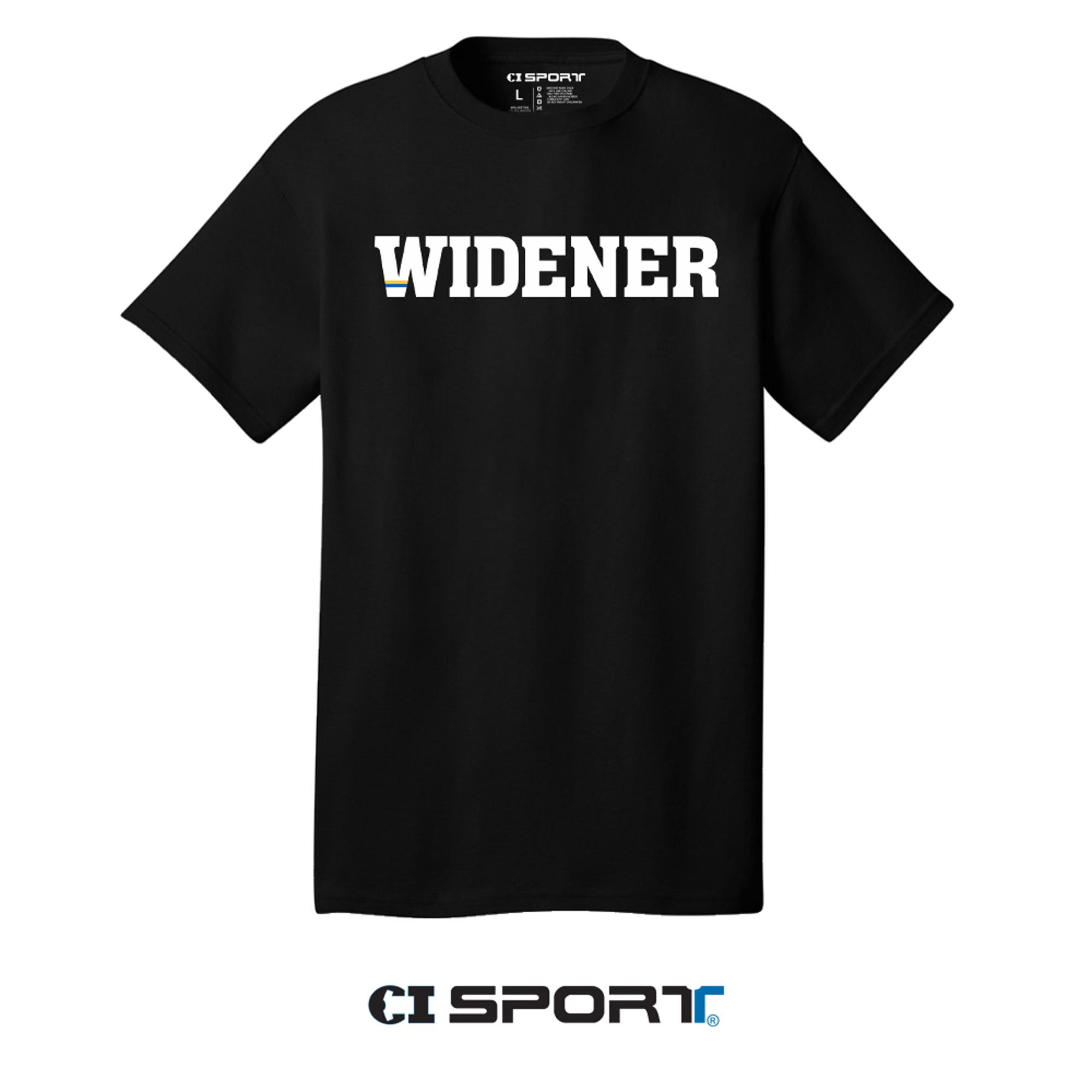 Product image 2 of 6 for Classic Widener Tee